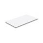 STN Ceramica Blanco Gloss Πλακάκι Τοίχου Τύπου Brillo 25x50cm