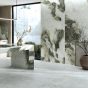 Stn Ceramica Xlim Salvia Green πλακάκι slab τύπου μάρμαρο από τον οίκο Stn