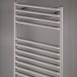 IRSAP Stile Πετσετοκρεμαστρα Καλοριφέρ 84,2x48,1cm Inox 4