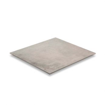 STN Ceramica Amstel Cement Matte Πλακάκι από Γρανίτη Τύπου Τσιμέντο 75x75cm