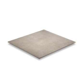 STN Ceramica Basilea Grey Matt Πλακάκι από Γρανίτη Τύπου Τσιμέντο 100x100cm