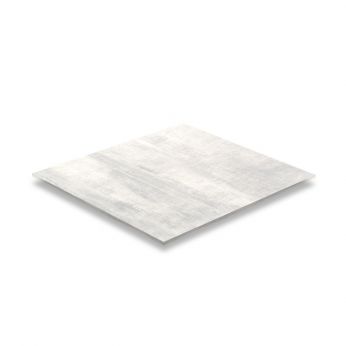 STN Ceramica Biel Blanco Matt Πλακάκι από Γρανίτη Τύπου Τσιμέντο 60x60cm