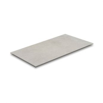 STN Ceramica Bolton Pearl Ματ Πλακάκι Τύπου Πέτρα διαστάσεων 30x60cm σε τρισδιάστατη απεικόνιση.