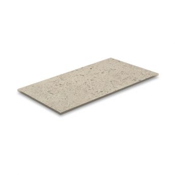 STN Ceramica Boltonstone Warm Ματ Πλακάκι Τύπου Πέτρα διαστάσεων 60x120cm σε τρισδιάστατη απεικόνιση.