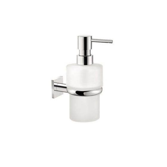 Sanco Tempo Chrome Dispenser 14022