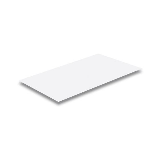 STN Ceramica Blanco Gloss Πλακάκι Τοίχου Τύπου Brillo 25x50cm