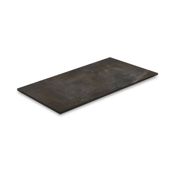 STN Ceramica Jasper Iron Matt Πλακάκι από Γρανίτη Τύπου Μέταλλο 60x120cm