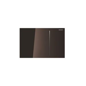 Geberit Sigma 70 Umber Glass Πλακέτα Χειρισμού