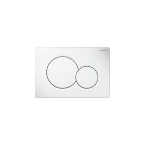 Geberit Sigma 01 White Πλακέτα Χειρισμού